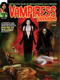 Vampiress Carmilla #2