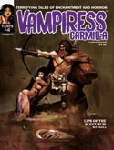 Vampiress Carmilla #4