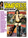Vampiress Carmilla 2028 Annual